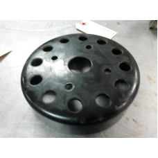 102J107 Water Pump Pulley For 16-18 Hyundai Tucson  2.0 252212E000